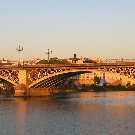Nice Apartment In The Heart Of Seville Luaran gambar