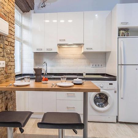 Nice Apartment In The Heart Of Seville Luaran gambar