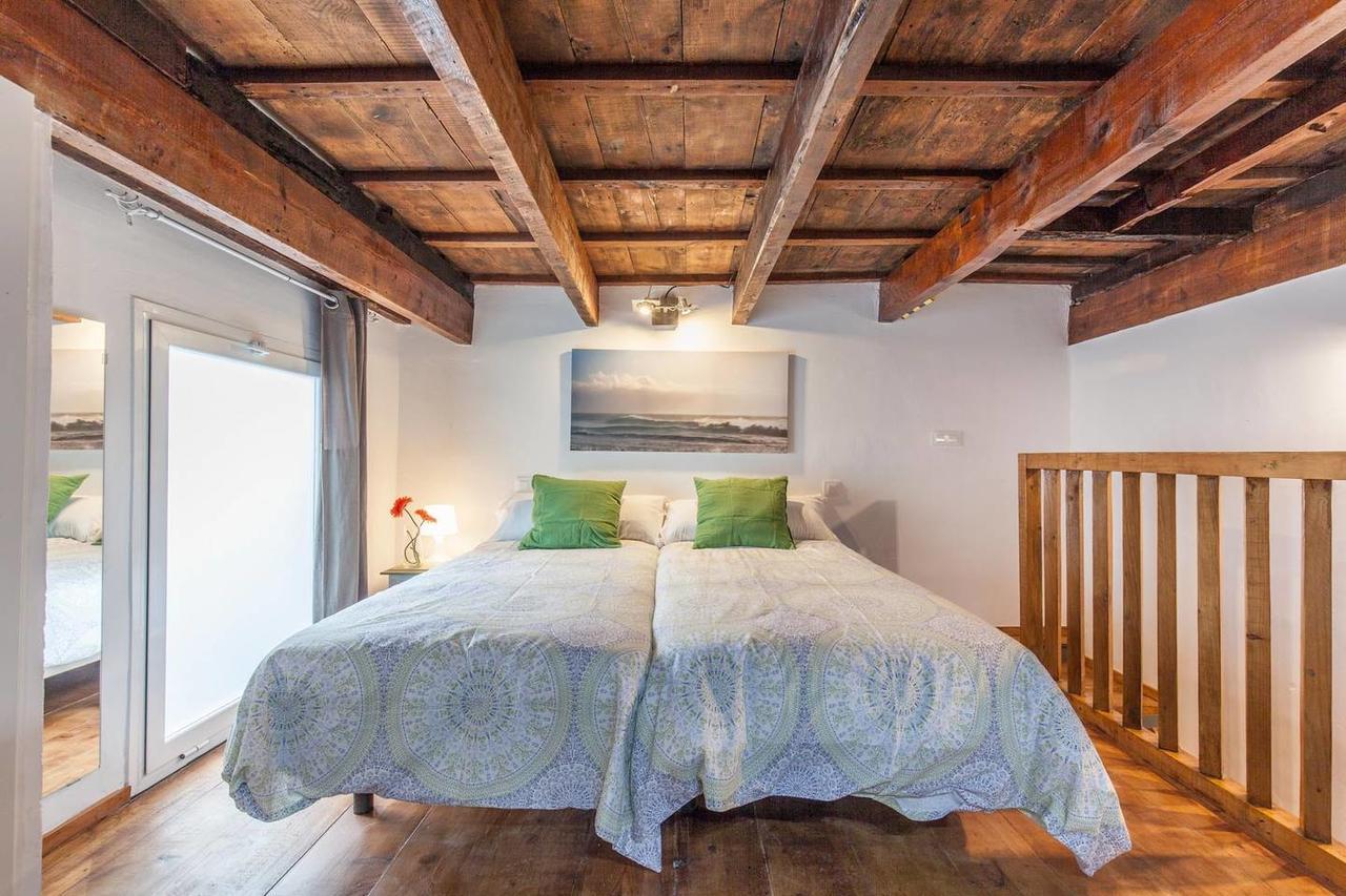 Nice Apartment In The Heart Of Seville Luaran gambar