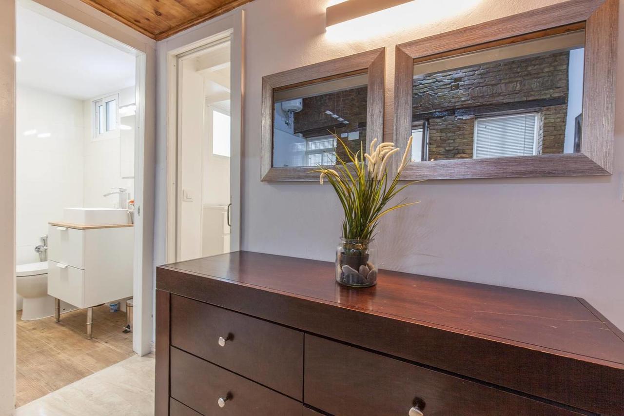 Nice Apartment In The Heart Of Seville Luaran gambar