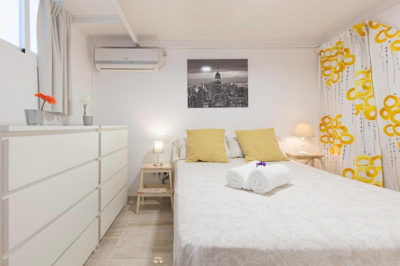 Nice Apartment In The Heart Of Seville Luaran gambar