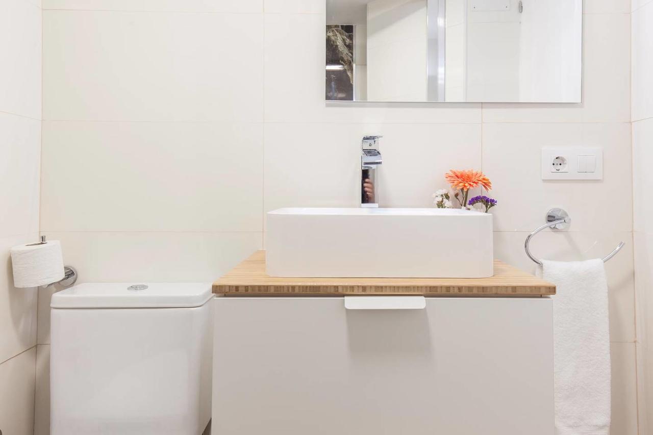 Nice Apartment In The Heart Of Seville Luaran gambar