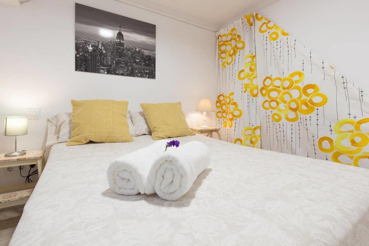 Nice Apartment In The Heart Of Seville Luaran gambar
